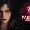 Warlock key art