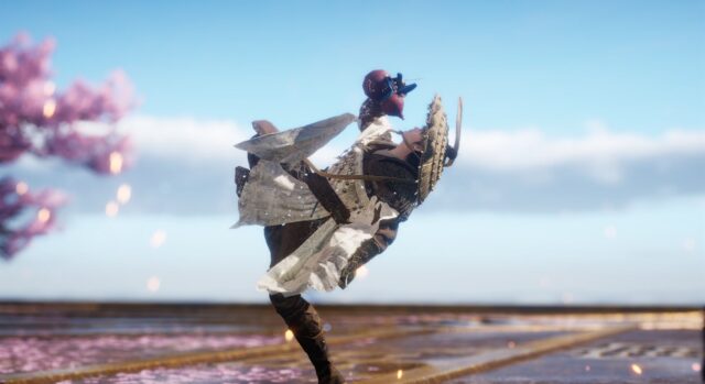 Where Winds Meet - Drunk Master