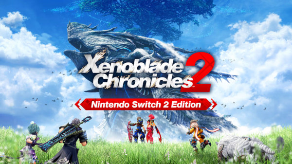 Xenoblade Chronicles 2