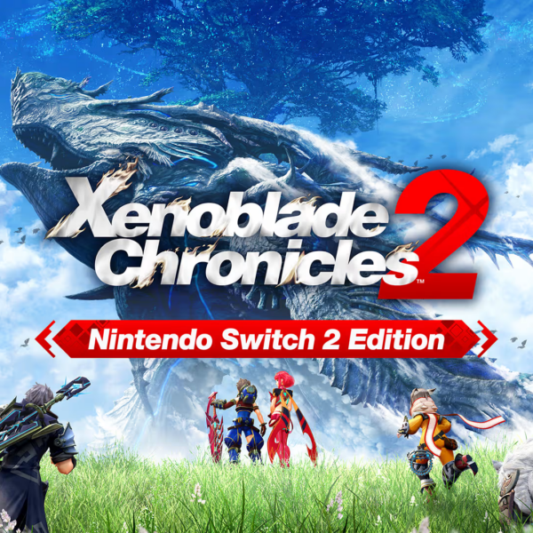 Xenoblade Chronicles 2