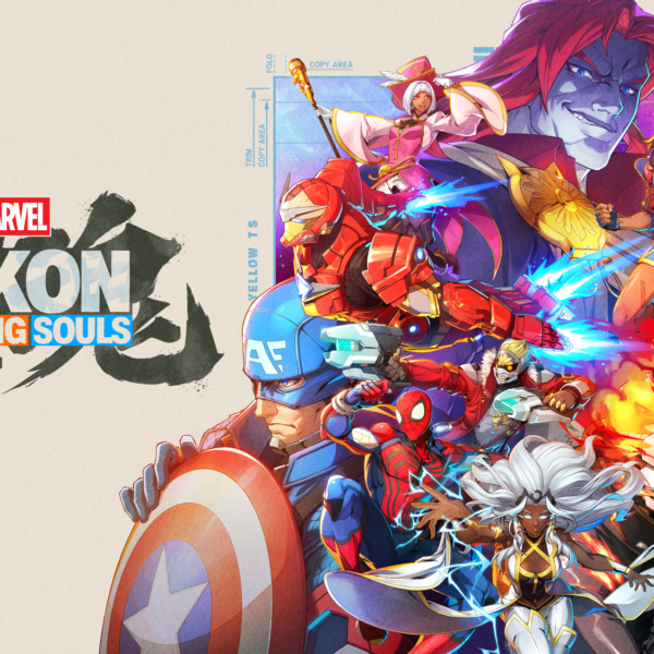 marvel tokon