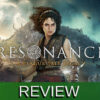 resonance: a plague tale legacy banner