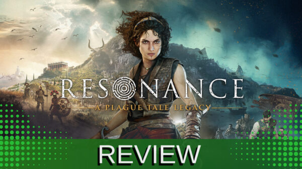resonance a plague tale legacy banner