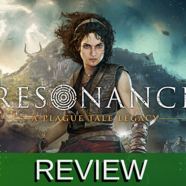 resonance: a plague tale legacy banner