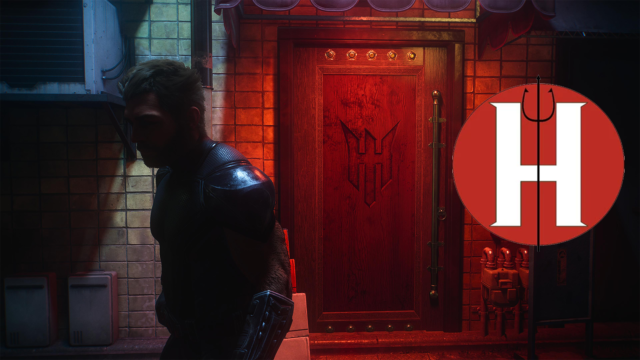 Marvel's Wolverine Easter Eggs