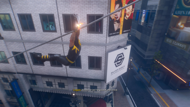 Marvel's Wolverine Easter Eggs