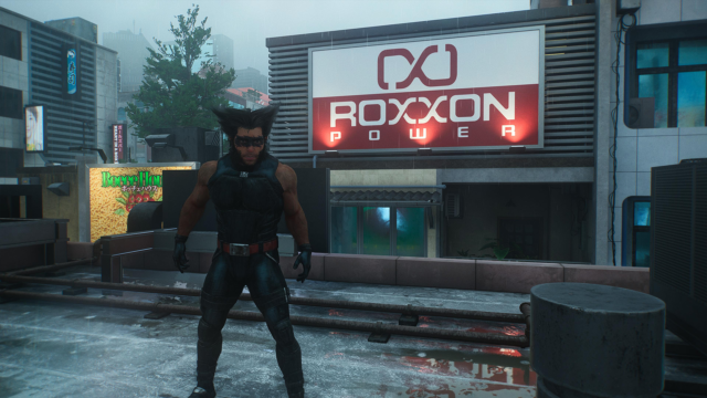 Marvel's Wolverine Easter Eggs
