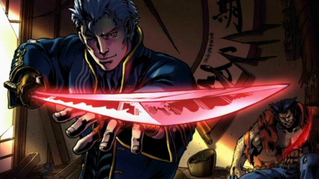 Marvel's Wolverine Easter Eggs