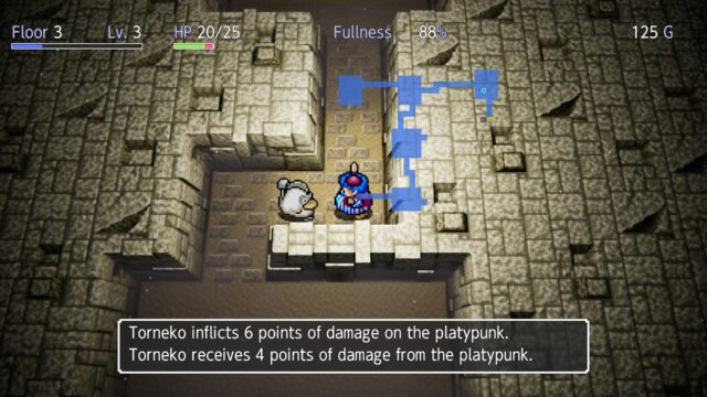 Dragon Quest Heroes: Torneko's Mystery Dungeon
