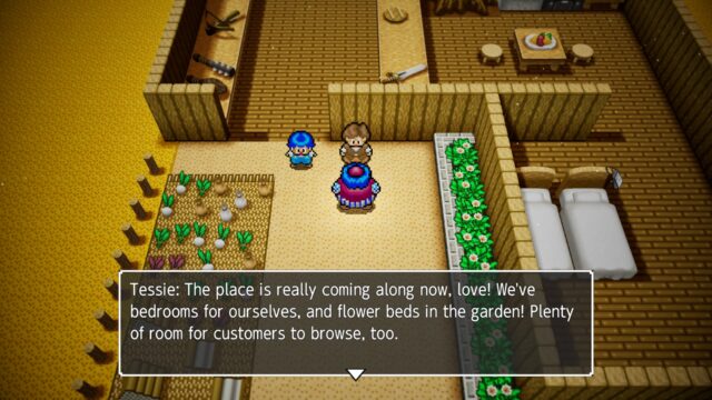 Dragon Quest Heroes: Torneko's Mystery Dungeon