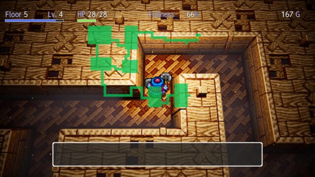 Dragon Quest Heroes: Torneko's Mystery Dungeon