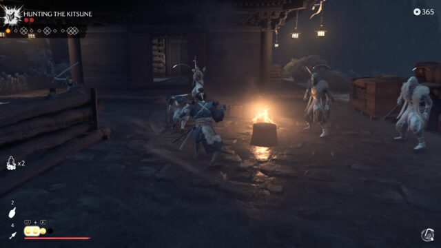 Ghost of Yōtei