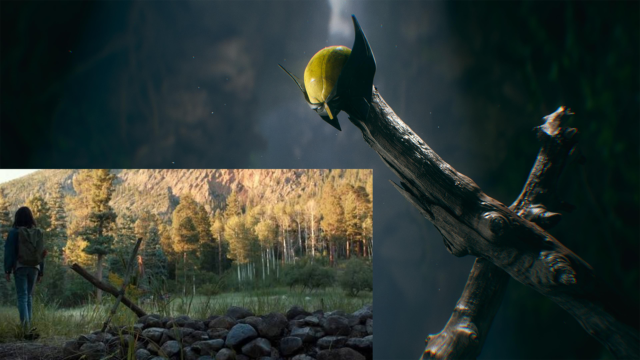 Marvel's Wolverine Easter Eggs