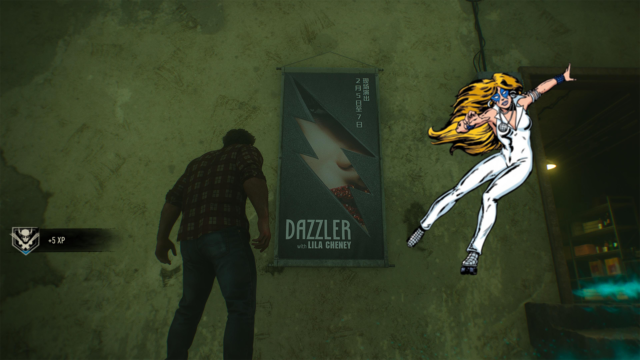 Marvel's Wolverine Easter Eggs