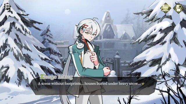 After-State: WoLong screenshot