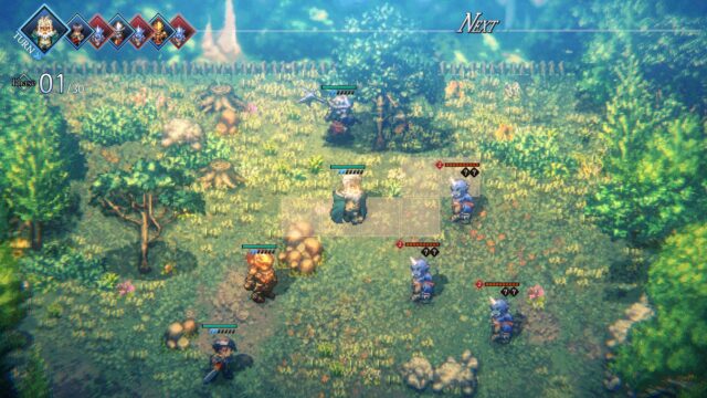 Astonishia Story screenshot