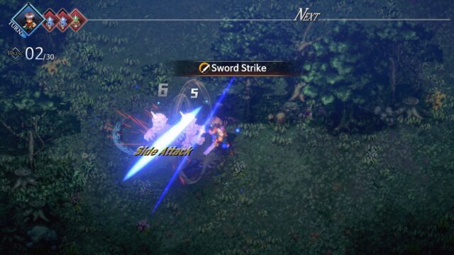 Astonishia Story screenshot