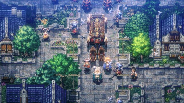 Astonishia Story screenshot