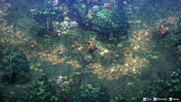 Astonishia Story screenshot