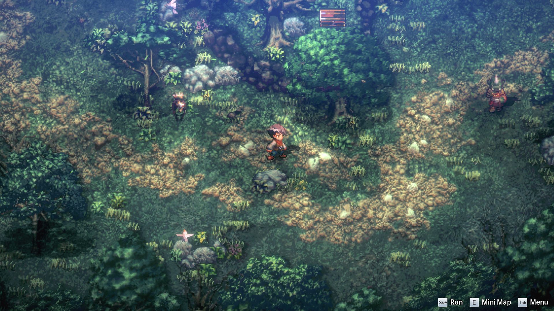 Astonishia Story screenshot