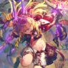 Atelier Karia The Night Kingdom and the Guide of Memories key art