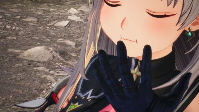 Atelier Karia The Night Kingdom and the Guide of Memories screenshot