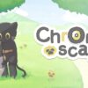 Chromascape key art