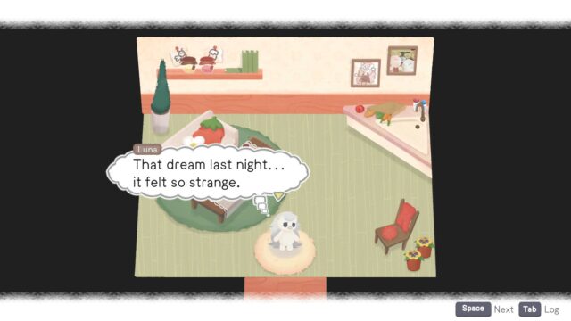 Chromascape screenshot