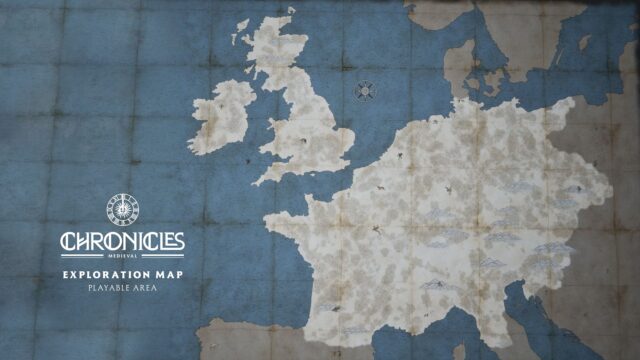 Chronicles Medieval screenshot
