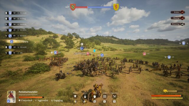 Chronicles Medieval screenshot