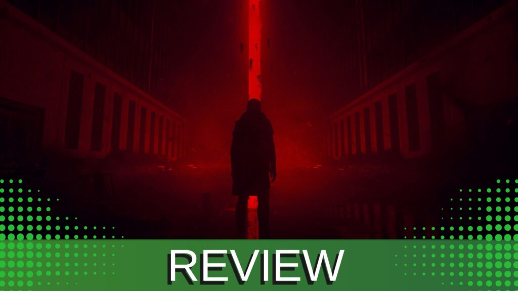 Control Resonant Review Art