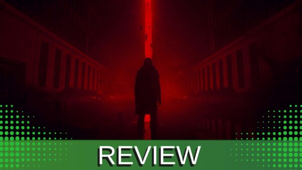 Control Resonant Review Art