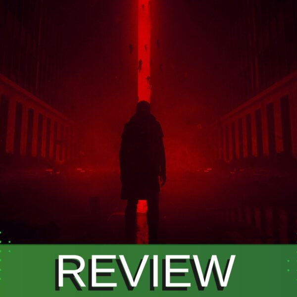 Control Resonant Review Art
