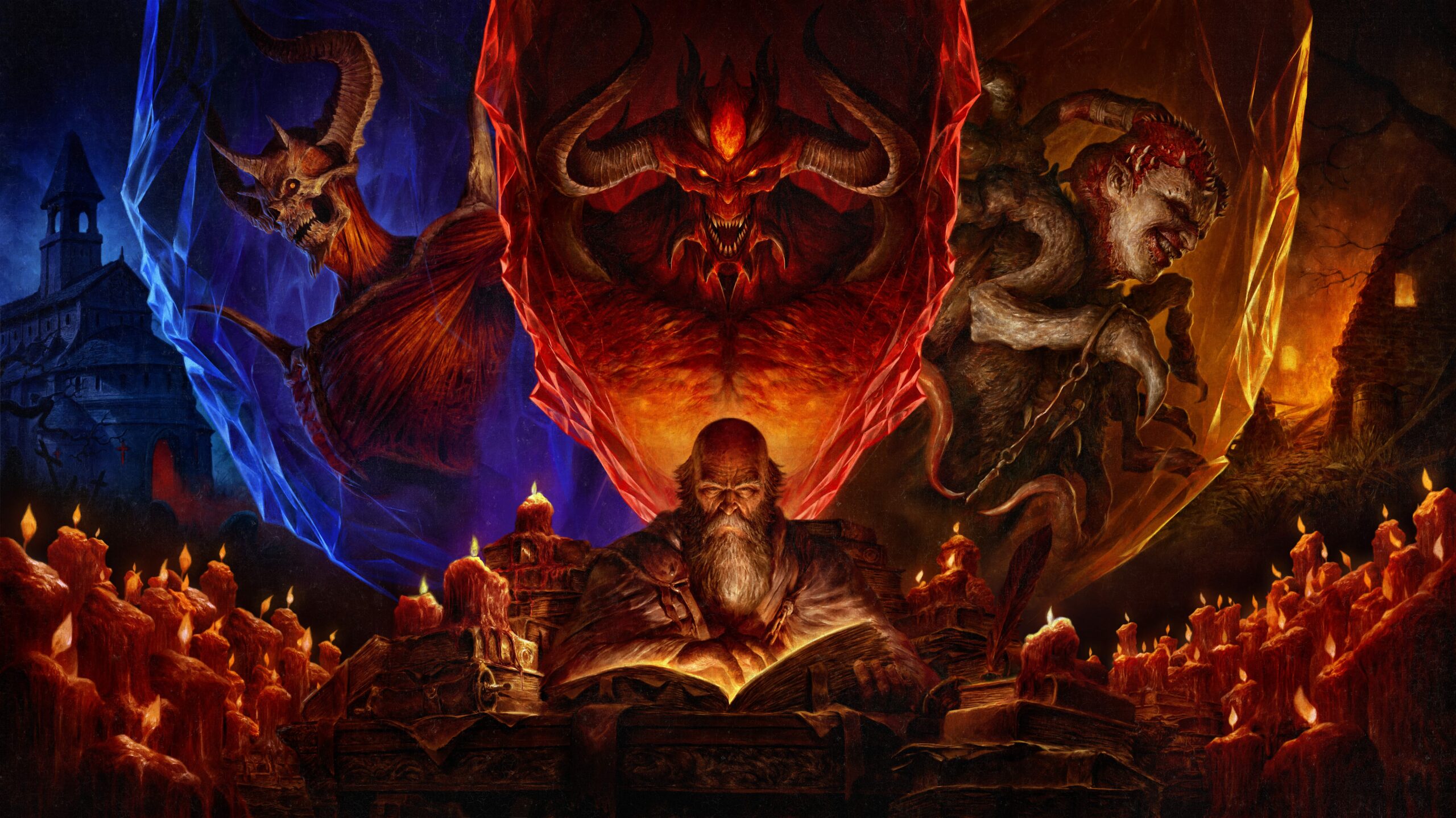 Diablo IV