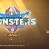 Dragon Quest Monsters The Withered World header