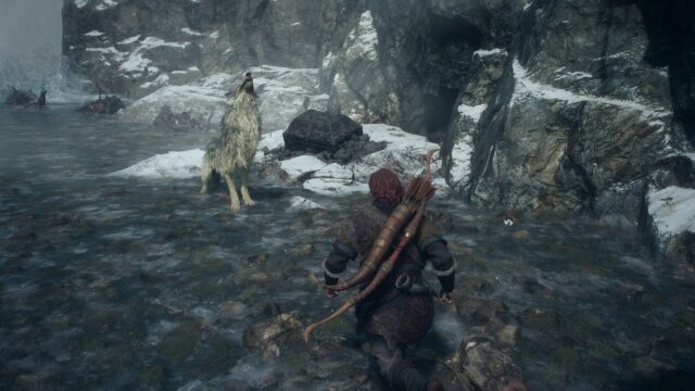 Dragons Dogma 2 Dark Arisen screenshot