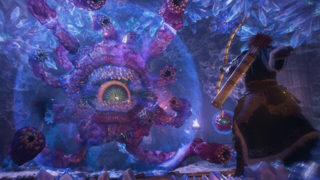 Dragon's Dogma 2 Dark Arisen screenshot