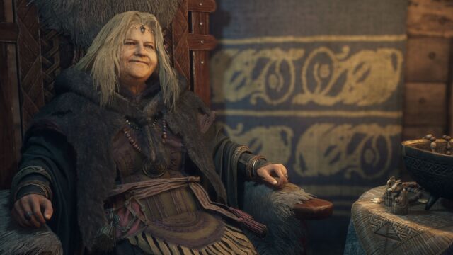 Dragons Dogma 2 Dark Arisen screenshot 02