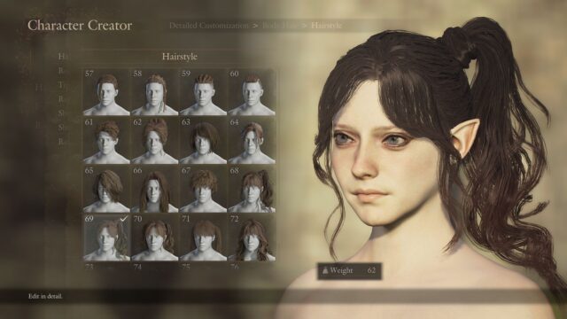 Dragon's Dogma 2 Dark Arisen screenshot