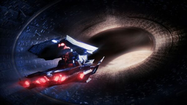 Dune: Awakening Console Head Start header