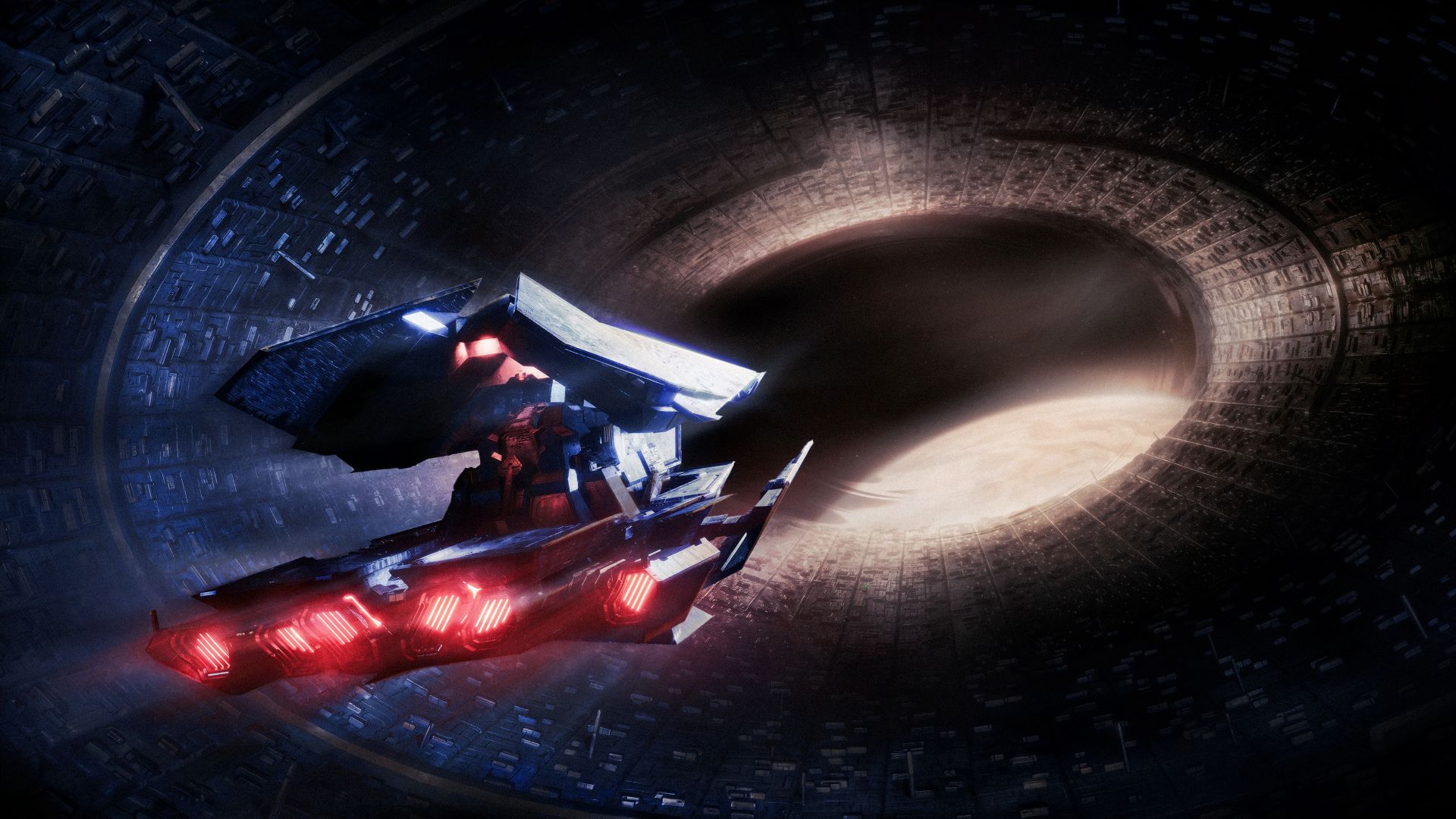 Dune: Awakening Console Head Start header