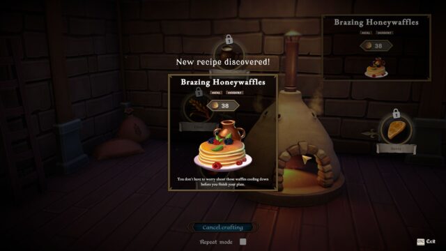 Dungeons and Dragons Long Rest Tavern screenshot
