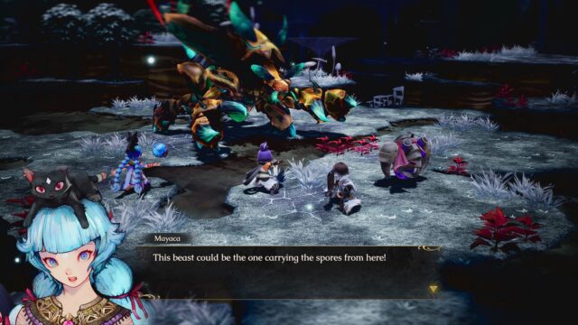 Eternal Anima Screenshot