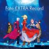 Fate Extra Record key art