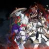 Food Devils key art