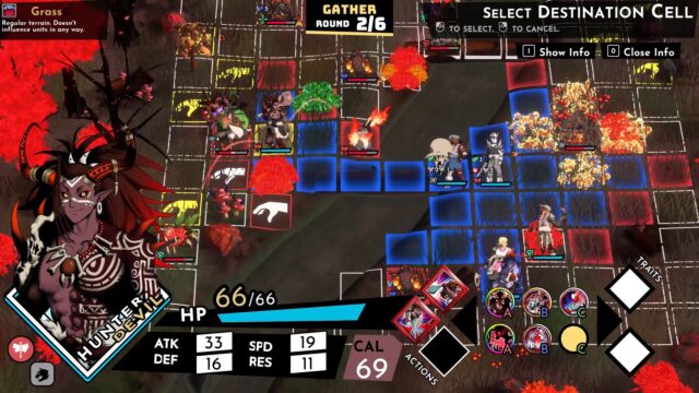 Food Devils screenshot