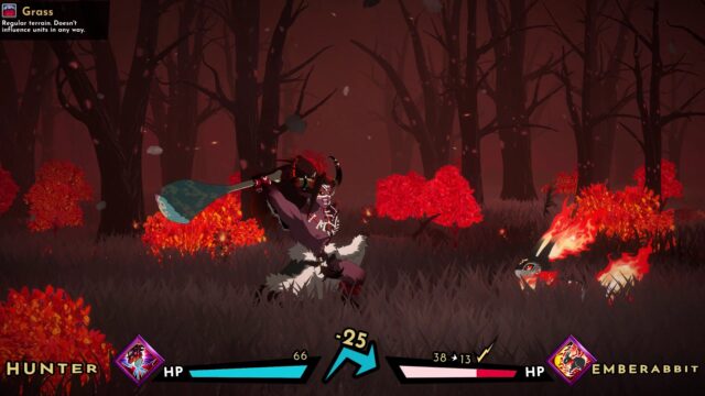 Food Devils screenshot