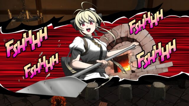 Food Devils screenshot
