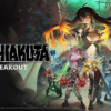 Gachiakuta: Breakout key visual
