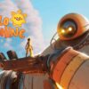 Hello Sunshine key art